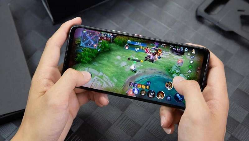 Top 20 game mobile kiếm tiền nhiều nhất trên App Store Trung Quốc