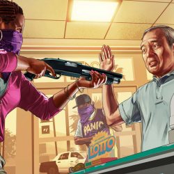 Grand Theft Auto 6 bất ngờ bị lộ… 90 video! - Tin Game
