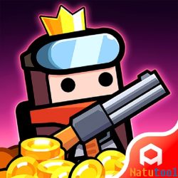 Survivor.io 1.4.4 APK + MOD (Menu, Vô Hạn Tiền, Bất Tử, Exp x20)