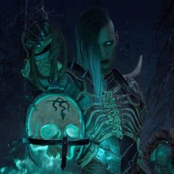 Hai video lối chơi của Diablo IV đã bị rò rỉ - Tin Game
