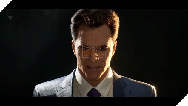Xuất hiện trailer về huyền thoại Half-life 2 được remake bằng công nghệ Unreal Engine 5 đẹp ngất ngây 3