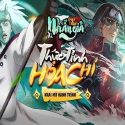 Hành Trình Nhẫn Giả chính thức mở tải