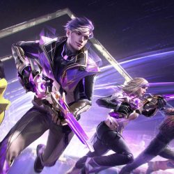 Những nhân vật nào cần phải “né gấp” trong chế độ Clash Squad ở tựa game Free Fire?