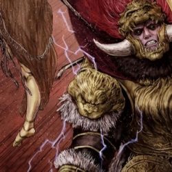 [HOT]-Tựa game 'bón hành' Elden Ring chính thức được chuyển thể thành manga thể loại hài hước