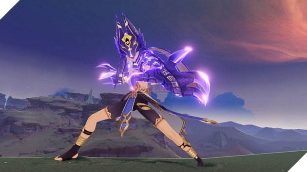 Genshin Impact: Leaker hé lộ Banner nhân vật và vũ khí nửa đầu bản cập nhật 3.1 4
