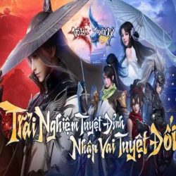 Top game ra mắt tháng 9 mới nhất 2022