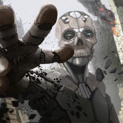 Siêu phẩm đang trong quá trình phát triển và hoàn thiện