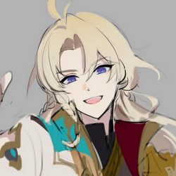 Leak về nhân vật mới Kaveh đang cực hot