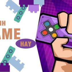 200 tên biệt danh hay trong game dành cho nam và nữ