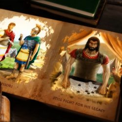 Imperiums: Greek Wars ra bản mở rộng Rome vs Carthage! - Tin Game