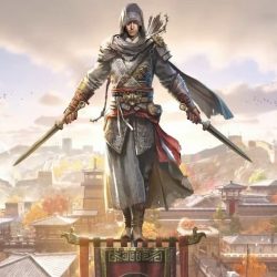 Assassin's Creed Mobile sẽ lấy bối cảnh Trung Quốc