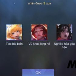 Bug game khiến Garena bất đắc dĩ tặng người chơi skin S+