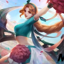 Build trang bị, bảng ngọc và phù hiệu cho Yena giai đoạn cuối mùa 23