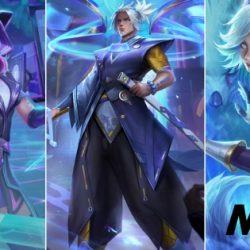 Liên Quân Mobile: Gợi ý đội hình 'late game'