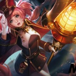 Hậu 'cân bằng', liệu Annette có phải 'con ghẻ' của Garena?