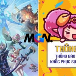 Hậu khắc phục ‘bug giật lag’ – Garena vẫn chưa yên thân!