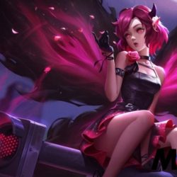 Mẹo hay giúp tự tin đối đầu với Krixi trong giai đoạn đi đường