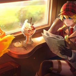 Những sửa lỗi và điều chỉnh 'tâm điểm' trong beta 38