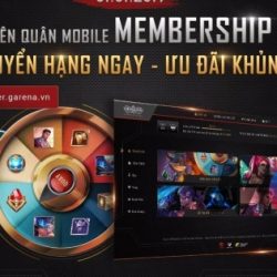Tất tần tật về tính năng Membership dành cho 'newbie'