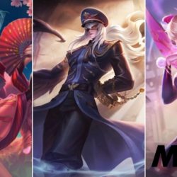 Top 3 tướng 'báo động đỏ' ở meta hiện tại