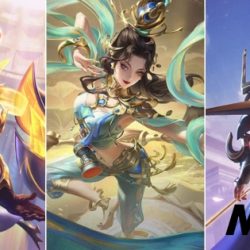 Top 3 tướng 'hạ sát' địch bất chấp quy tắc trong game