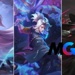 Top 3 tướng 'nhạc nào cũng nhảy', đáng để game thủ luyện tập nhất