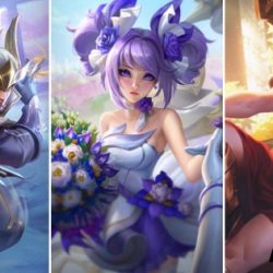 Top 3 tướng 'outplay' uy tín nhất LQM