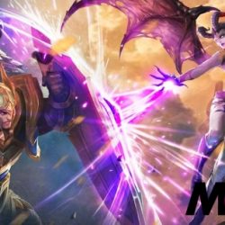 Liên Quân Mobile: [Từ điển LQM]