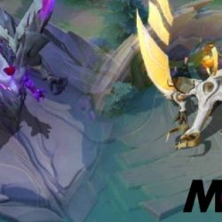 Vai trò của những mục tiêu lớn trên bản đồ