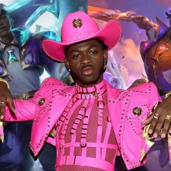 Lil Nas X sẽ là ca sĩ hợp tác trong sản phẩm âm nhạc mới nhất của Riot Games