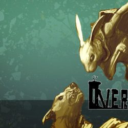 Load Overgrowth Full [7.8GB - Test 100% OK]