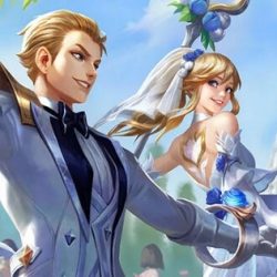 Liên tục có skin đôi, Ezreal và Lux có thật sự là một cặp?
