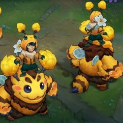 Những bộ trang phục có thiết kế siêu 'cute phô mai que'