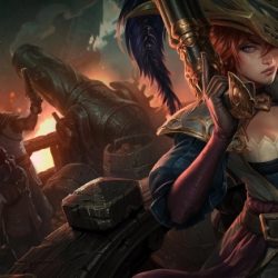 Riot 'quay xe' nerf vội Miss Fortune trong bản hotfix 12.17