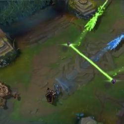 Top 5 kĩ năng điên rồ nhất game mà Riot không cho ra mắt