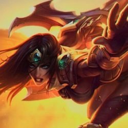 Tưởng 'lỗi game' nhưng hoá ra lại là 'cơ chế' mới của Sivir