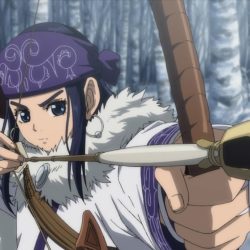 Golden Kamuy mùa 4 chính thức được trở lại sau nhiều thời gian vắng bóng