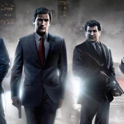 Mafia 4 được xác nhận đang trong quá trình phát triển