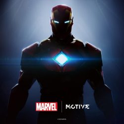 Marvel và Motive Studio hợp tác phát triển game Iron Man! - Tin Game