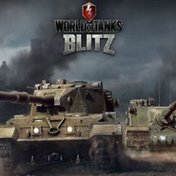 Mất 3.600 giờ để hoàn thành, World of Tanks Blitz chính là tựa game dài nhất trên Nintendo Switch