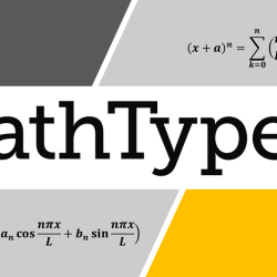 Tải MathType 7.4 Full Crack + Hướng dẫn Cài đặt - Link Down Now