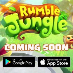 Rumble Jungle! - Tựa game Battle Royale mới lạ đã mở bản thử nghiệm cho game thủ mobile