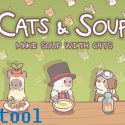 Tải Mèo & Sup MOD Full Tiền (Mua Sắm, KHÔNG CÓ Quảng cáo)