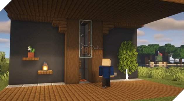 Minecraft: 3 thiết kế thang máy vô cùng hữu ích mà bạn có thể áp dụng