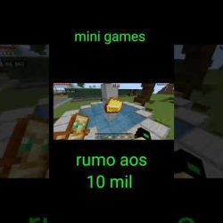 1️⃣【 mini games minecraft 】™️ Caothugame.net