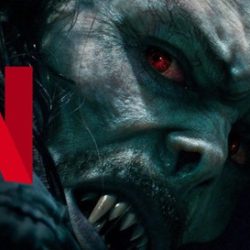 Khán giả sẽ có thể thưởng thức “siêu phẩm” Morbius trên Netflix? | Tin tức