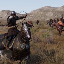Mount & Blade II: Bannerlord sẽ ra khỏi Early Access vào tháng Mười! - Tin Game