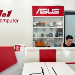 Mua laptop gaming đến ngay No1Computer - Chất lượng, giá rẻ