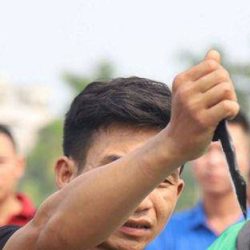 Linh cảm điềm chẳng lành "rợn người” của nam sinh chạy Grab trước "cuốc xe sinh tử”