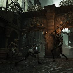 Nacon cho ra mắt Steelrising trên PC và console! - Tin Game